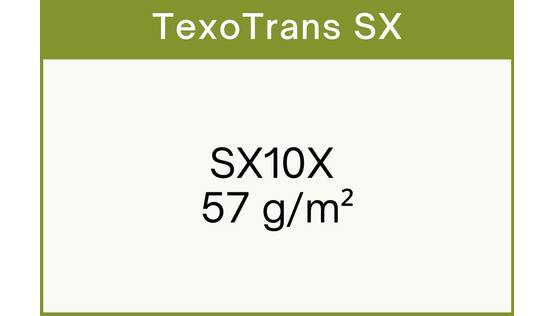 Sublimation paper SX10X, 57 gr
320 cm x 300 m